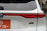 2024 Toyota Harrier Hybrid 2.5 Z Leather PKG White SUV for sale, Japanese used car export - photo 16 of 30 | GULJI TRADERS