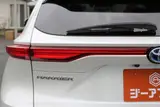 2024 Toyota Harrier Hybrid 2.5 Z Leather PKG White SUV for sale, Japanese used car export - photo 17 of 30 | GULJI TRADERS