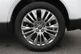 2024 Toyota Harrier Hybrid 2.5 Z Leather PKG White SUV for sale, Japanese used car export - photo 18 of 30 | GULJI TRADERS