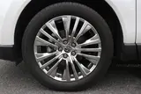 2024 Toyota Harrier Hybrid 2.5 Z Leather PKG White SUV for sale, Japanese used car export - photo 19 of 30 | GULJI TRADERS