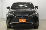 2024 Toyota Harrier Hybrid 2.5 G Black SUV for sale, Japanese used car export - photo 2 of 30 | GULJI TRADERS