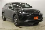 2024 Toyota Harrier Hybrid 2.5 G Black SUV for sale, Japanese used car export - photo 3 of 30 | GULJI TRADERS