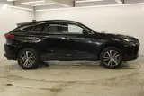 2024 Toyota Harrier Hybrid 2.5 G Black SUV for sale, Japanese used car export - photo 4 of 30 | GULJI TRADERS
