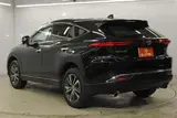 2024 Toyota Harrier Hybrid 2.5 G Black SUV for sale, Japanese used car export - photo 7 of 30 | GULJI TRADERS