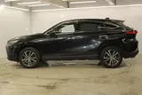 2024 Toyota Harrier Hybrid 2.5 G Black SUV for sale, Japanese used car export - photo 8 of 30 | GULJI TRADERS