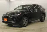 2024 Toyota Harrier Hybrid 2.5 G Black SUV for sale, Japanese used car export - photo 9 of 30 | GULJI TRADERS