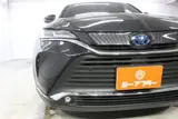 2024 Toyota Harrier Hybrid 2.5 G Black SUV for sale, Japanese used car export - photo 11 of 30 | GULJI TRADERS
