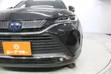 2024 Toyota Harrier Hybrid 2.5 G Black SUV for sale, Japanese used car export - photo 14 of 30 | GULJI TRADERS
