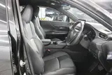 2024 Toyota Harrier Hybrid 2.5 G Black SUV for sale, Japanese used car export - photo 29 of 30 | GULJI TRADERS