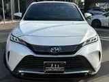 2024 Toyota Harrier Hybrid 2.5 Z Leather Package Pearl SUV for sale, Japanese used car export - photo 2 of 30 | GULJI TRADERS