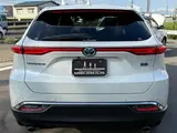 2024 Toyota Harrier Hybrid 2.5 Z Leather Package Pearl SUV for sale, Japanese used car export - photo 5 of 30 | GULJI TRADERS