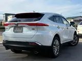 2024 Toyota Harrier Hybrid 2.5 Z Leather Package Pearl SUV for sale, Japanese used car export - photo 6 of 30 | GULJI TRADERS