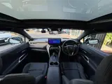2024 Toyota Harrier Hybrid 2.5 Z Leather Package Pearl SUV for sale, Japanese used car export - photo 8 of 30 | GULJI TRADERS