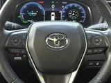 2024 Toyota Harrier Hybrid 2.5 Z Leather Package Pearl SUV for sale, Japanese used car export - photo 10 of 30 | GULJI TRADERS