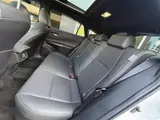 2024 Toyota Harrier Hybrid 2.5 Z Leather Package Pearl SUV for sale, Japanese used car export - photo 27 of 30 | GULJI TRADERS