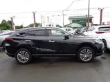 2024 Toyota Harrier Hybrid 2.5 Z Leather Black SUV for sale, Japanese used car export - photo 4 of 30 | GULJI TRADERS
