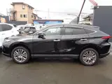 2024 Toyota Harrier Hybrid 2.5 Z Leather Black SUV for sale, Japanese used car export - photo 5 of 30 | GULJI TRADERS