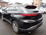 2024 Toyota Harrier Hybrid 2.5 Z Leather Black SUV for sale, Japanese used car export - photo 6 of 30 | GULJI TRADERS