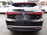 2024 Toyota Harrier Hybrid 2.5 Z Leather Black SUV for sale, Japanese used car export - photo 7 of 30 | GULJI TRADERS