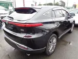 2024 Toyota Harrier Hybrid 2.5 Z Leather Black SUV for sale, Japanese used car export - photo 8 of 30 | GULJI TRADERS