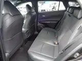 2024 Toyota Harrier Hybrid 2.5 Z Leather Black SUV for sale, Japanese used car export - photo 12 of 30 | GULJI TRADERS