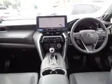 2024 Toyota Harrier Hybrid 2.5 Z Leather Black SUV for sale, Japanese used car export - photo 13 of 30 | GULJI TRADERS