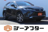 2024 Toyota Harrier Hybrid 2.5 G SUV for sale, Japanese used car export - photo 1 of 30 | GULJI TRADERS