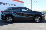 2024 Toyota Harrier Hybrid 2.5 G SUV for sale, Japanese used car export - photo 8 of 30 | GULJI TRADERS