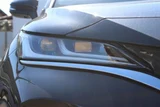 2024 Toyota Harrier Hybrid 2.5 G SUV for sale, Japanese used car export - photo 11 of 30 | GULJI TRADERS