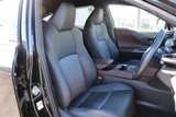 2024 Toyota Harrier Hybrid 2.5 G SUV for sale, Japanese used car export - photo 14 of 30 | GULJI TRADERS