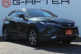 2024 Toyota Harrier Hybrid 2.5 G SUV for sale, Japanese used car export - photo 20 of 30 | GULJI TRADERS