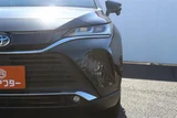2024 Toyota Harrier Hybrid 2.5 G SUV for sale, Japanese used car export - photo 26 of 30 | GULJI TRADERS