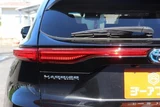 2024 Toyota Harrier Hybrid 2.5 G SUV for sale, Japanese used car export - photo 29 of 30 | GULJI TRADERS
