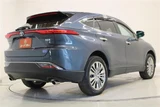 2024 Toyota Harrier Hybrid 2.5 Z Leather SUV for sale, Japanese used car export - photo 12 of 30 | GULJI TRADERS