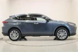2024 Toyota Harrier Hybrid 2.5 Z Leather SUV for sale, Japanese used car export - photo 13 of 30 | GULJI TRADERS