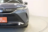 2024 Toyota Harrier Hybrid 2.5 Z Leather SUV for sale, Japanese used car export - photo 14 of 30 | GULJI TRADERS