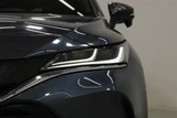 2024 Toyota Harrier Hybrid 2.5 Z Leather SUV for sale, Japanese used car export - photo 15 of 30 | GULJI TRADERS