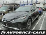 2024 Toyota Harrier Hybrid G( Hybrid 2WD SUV for sale, Japanese used car export - photo 1 of 3 | GULJI TRADERS