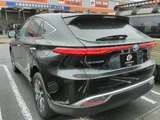 2024 Toyota Harrier Hybrid G( Hybrid 2WD SUV for sale, Japanese used car export - photo 2 of 3 | GULJI TRADERS