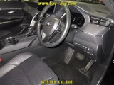 2024 Toyota Harrier Hybrid Z SUV for sale, Japanese used car export - photo 3 of 6 | GULJI TRADERS
