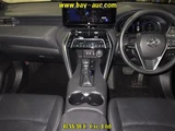 2024 Toyota Harrier Hybrid Z SUV for sale, Japanese used car export - photo 6 of 6 | GULJI TRADERS