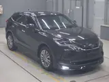 2024 Toyota Harrier Hybrid Z Leather Package 4WD Black SUV for sale, Japanese used car export - photo 5 of 13 | GULJI TRADERS