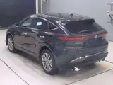 2024 Toyota Harrier Hybrid Z Leather Package 4WD Black SUV for sale, Japanese used car export - photo 6 of 13 | GULJI TRADERS