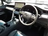 2024 Toyota Harrier Hybrid Z Leather Package 4WD Black SUV for sale, Japanese used car export - photo 7 of 13 | GULJI TRADERS