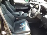 2024 Toyota Harrier Hybrid Z Leather Package 4WD Black SUV for sale, Japanese used car export - photo 8 of 13 | GULJI TRADERS