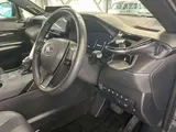 2024 Toyota Harrier Hybrid Z Leather Package 4WD Gray SUV for sale, Japanese used car export - photo 5 of 8 | GULJI TRADERS