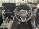 2024 Toyota Harrier Hybrid Z Leather Package 4WD Gray SUV for sale, Japanese used car export - photo 6 of 8 | GULJI TRADERS