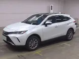 2024 Toyota Harrier Hybrid Z Pearl SUV for sale, Japanese used car export - photo 3 of 6 | GULJI TRADERS