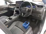 2024 Toyota Harrier Hybrid Z Pearl SUV for sale, Japanese used car export - photo 6 of 6 | GULJI TRADERS