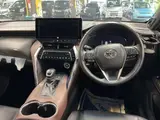 2024 Toyota Harrier Hybrid Z Leather Package Black SUV for sale, Japanese used car export - photo 6 of 8 | GULJI TRADERS